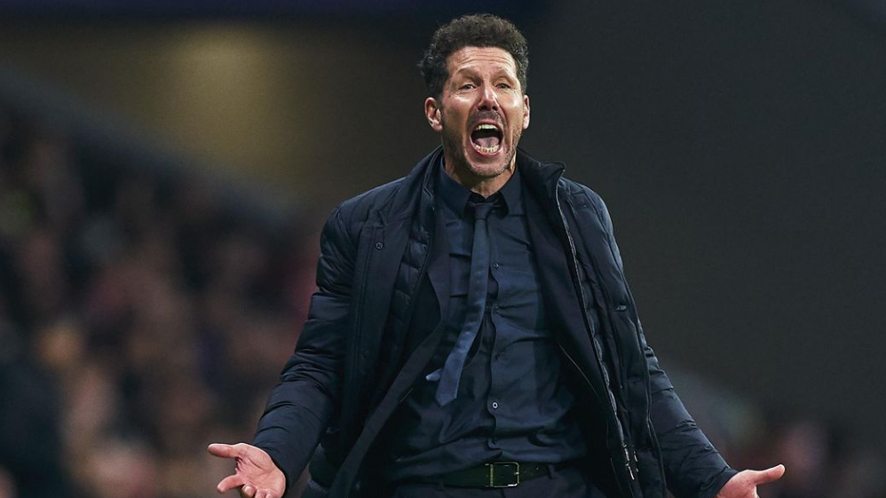 Simeone i lumtur pas triumfit në derbi: Gjëja më madhështore ishte shpirti i skuadrës