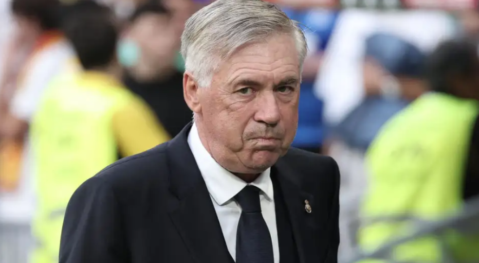 Ancelotti shpreson në drejtësi për rastin “Negreira” të Barcelonës