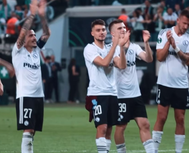 Njeriu i momentit te Legia, Muçin e “pagëzojnë” si… brazilian