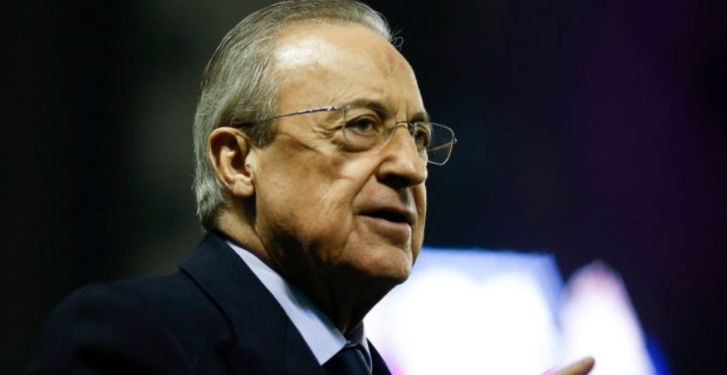 Florentino Perez ka një lajm të keq për Ancelottin dhe tifozët e Real Madridit