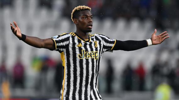 LAJMI I FUNDIT: Pogba kthehet në fushë dhe lëndohet përsëri, Allegri: Shpresojmë të mos jetë gjë e rëndë