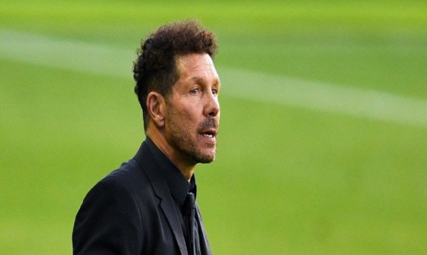 Simeone: Lazio e fortë, më pëlqen shumë loja e Sarrit