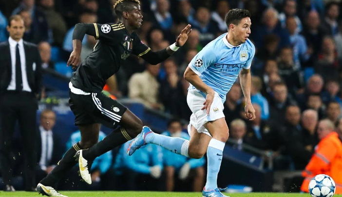 “Pogban e kanë mashtruar”, Nasri: Ka për ta mbyllur me futbollin!