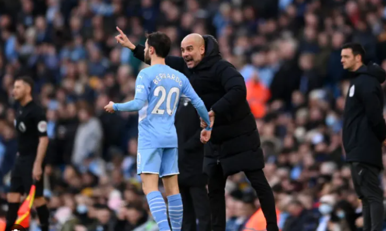 Guardiola tregon sa do të mungojë ylli i skuadrës së tij