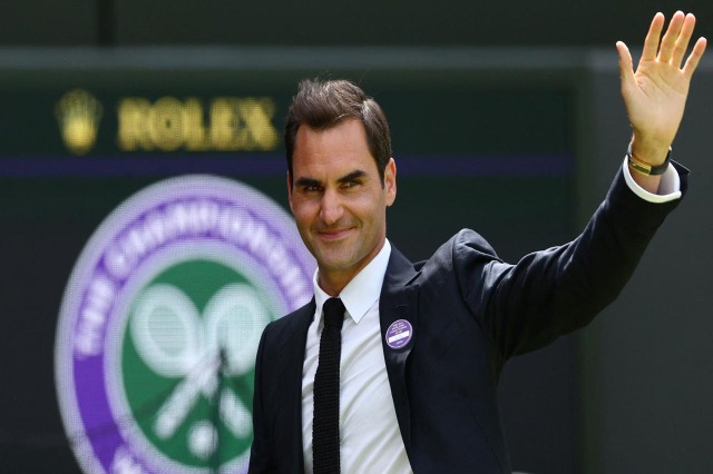 Federer ndryshoi jetën e tij pasi i tha lamtumirë tenisit, ja çfarë bën sot