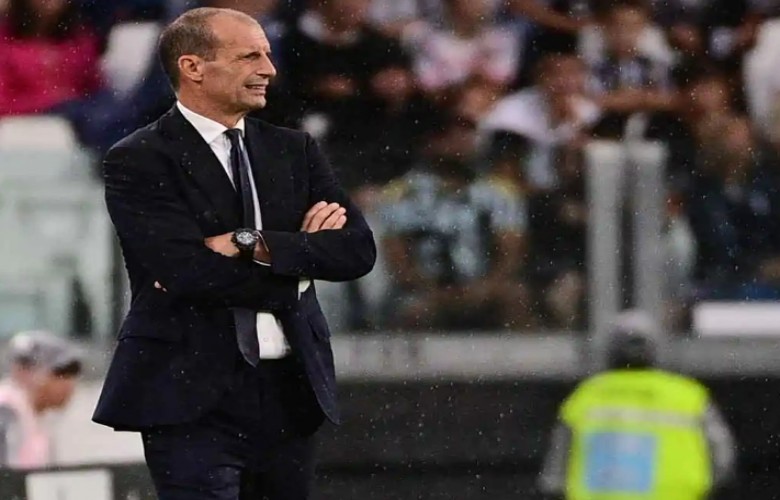 Allegri: Luajtëm mirë, mund të shënonim me shumë gola