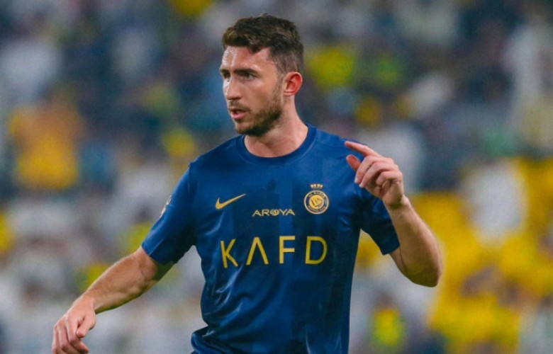 Laporte tregon arsyen pse refuzoi klubin spanjoll për Al Nassr