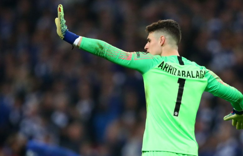 Kepa: Po bisedoja me Tuchel-i, por pastaj telefonoi Real Madridi