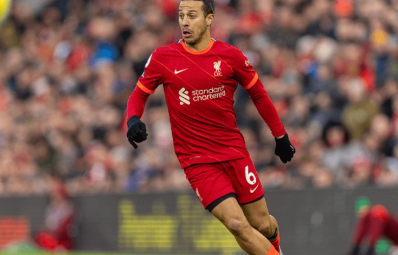 Thiago Alcantara kërkon largimin nga Liverpool-i