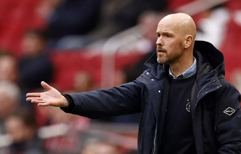 Ten Hag: Bayern Munich favorit për ta fituar Championsin