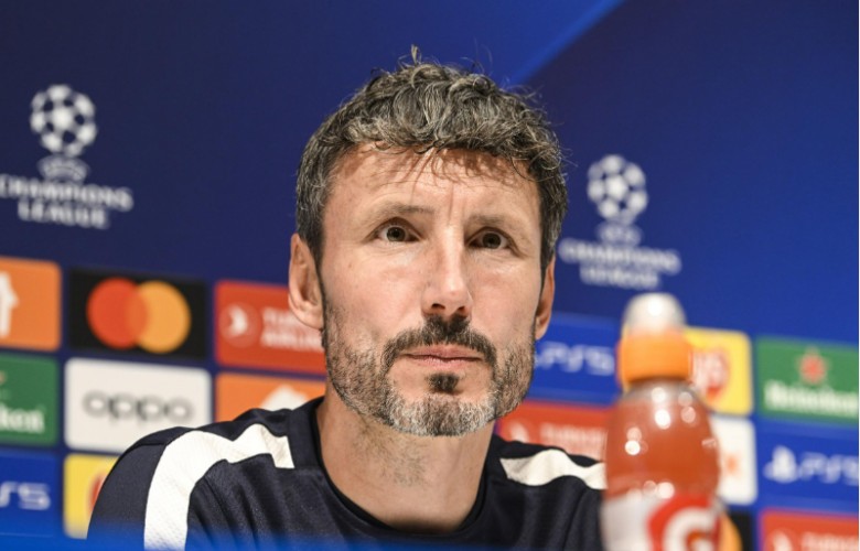 Van Bommel para sfidës me Barçën: Nuk kemi frikë