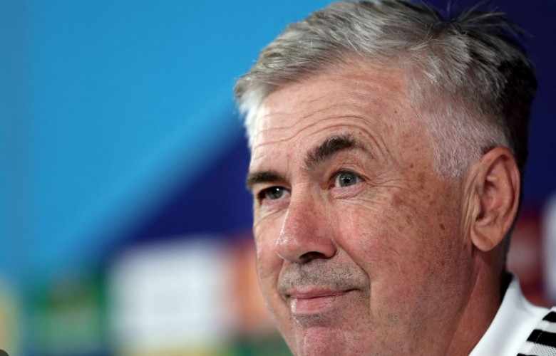 Ancelotti insiston se Man City është favorit në Ligën e Kampionëve