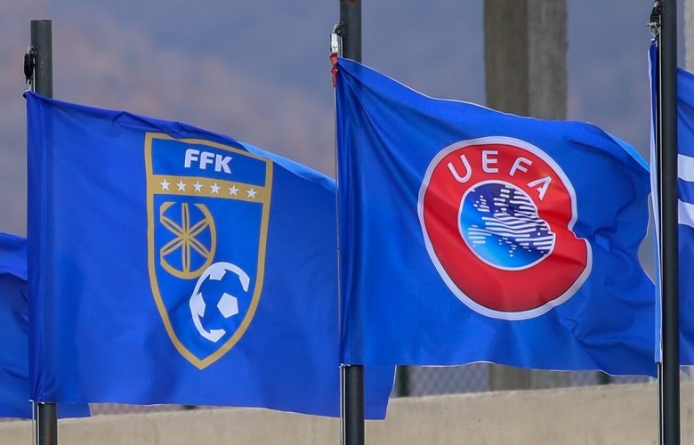 UEFA dënon Rumaninë, FFK e pakënaqur – kërkon masa më të rrepta