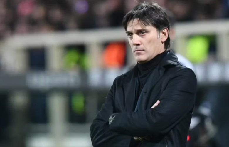 Montella është trajneri i ri i Turqisë