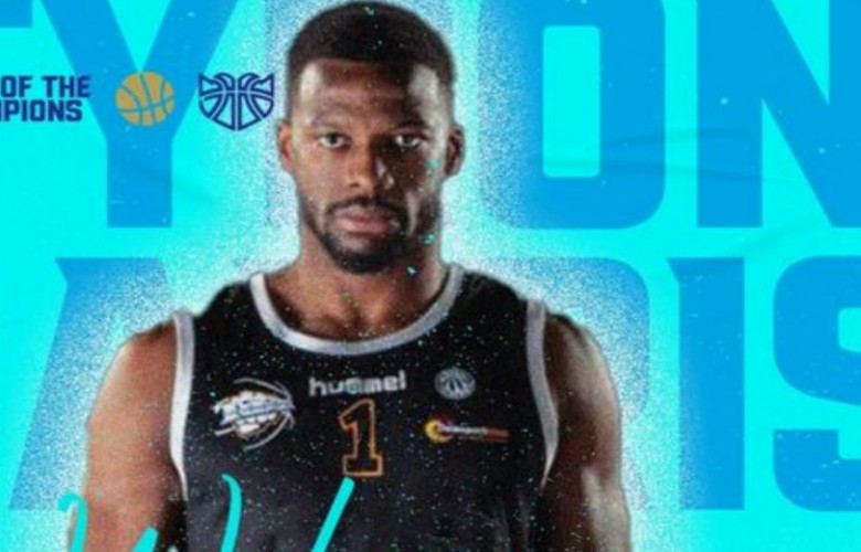 Zyrtare: Tyron Harris firmos për Prishtinën