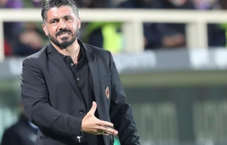 Gennaro Gattuso, trajner i ri i Marseille-s