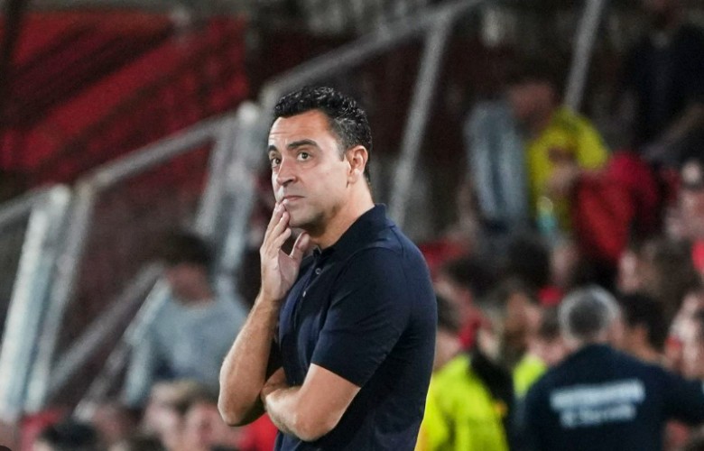 Xavi: Barazim që nuk na kënaq