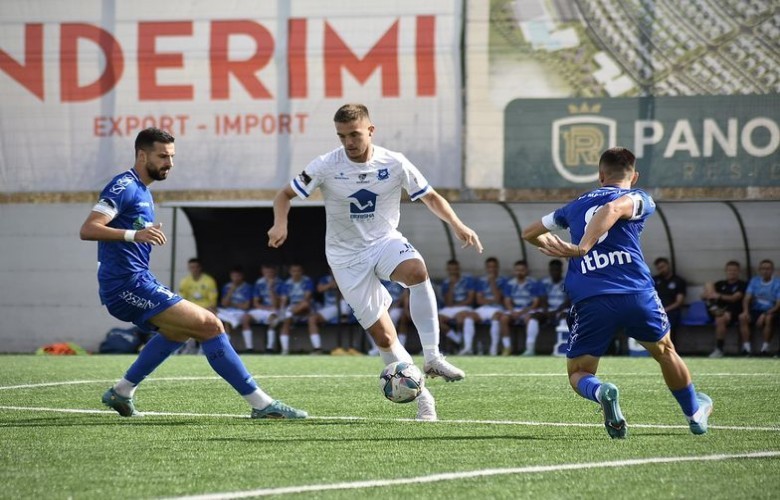 Ballkani e Llapi vazhdojnë me fitore, Gjilani merr tri pikë të rëndësishme