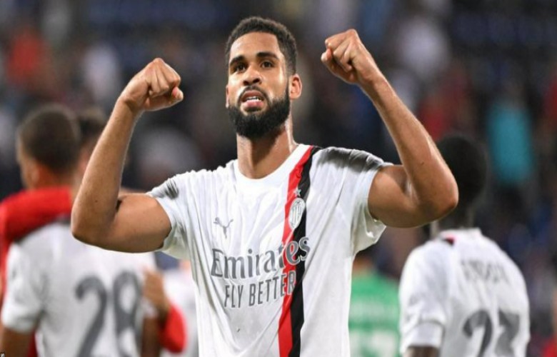 Ruben Loftus-Cheek: Mbrëmje speciale, jam i lumtur që jam pesë e Milanit