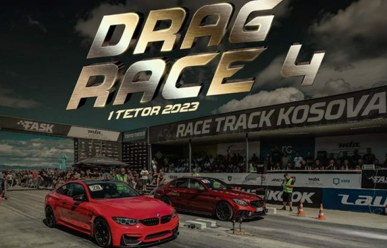 Të dielën, Drag Race 4, i fundit për këtë vit