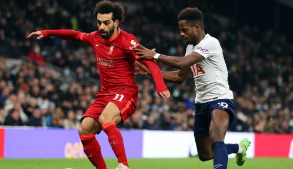 Sonte super derbi në Angli, Tottenham-Liverpool