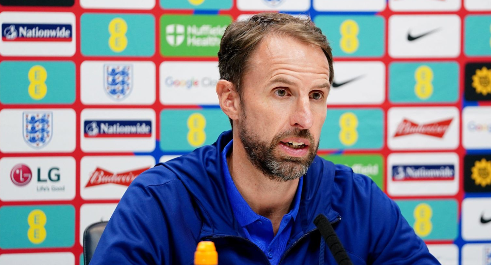 Southgate: Nëse nuk fiton dot, të paktën duhet të marrësh një pikë!