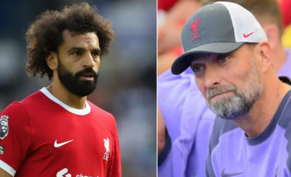 Liverpooli gati të thyejë rekordin e klubit për të nënshkruar ish-yllin e Man Cityt si zëvendësues i Salah