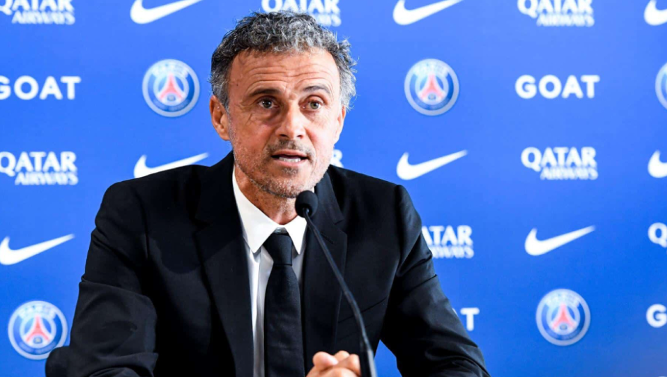 Luis Enrique kapet keq me gazetarët pas suksesit ndaj Rennes, trajneri: Ju nuk dini asgjë, vetëm kritikoni