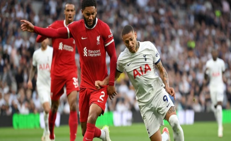 E bujshme, VAR i kërkon falje Liverpool-it për ndeshjen me Tottenham