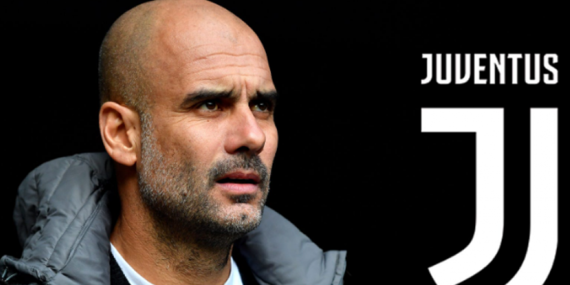 Guardiola flet për thashethemet që e lidhnin me Juventusin