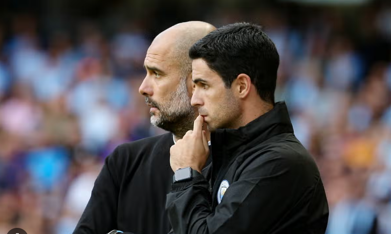 Guardiola: Arteta ia ka kthyer lavdinë e dikurshme Arsenalit