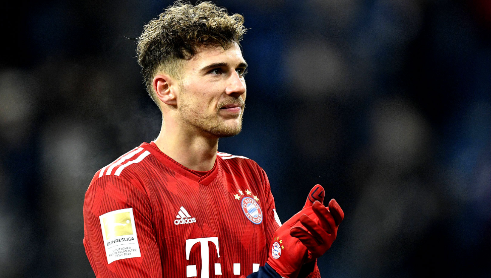 Shtanget Bayern Munich, lëndohet edhe Goretzka