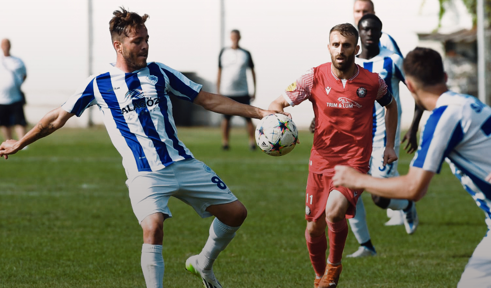 Shkupi mposht Strugën dhe ruan kryesimin, “ngec” Shkëndija e Tetovës