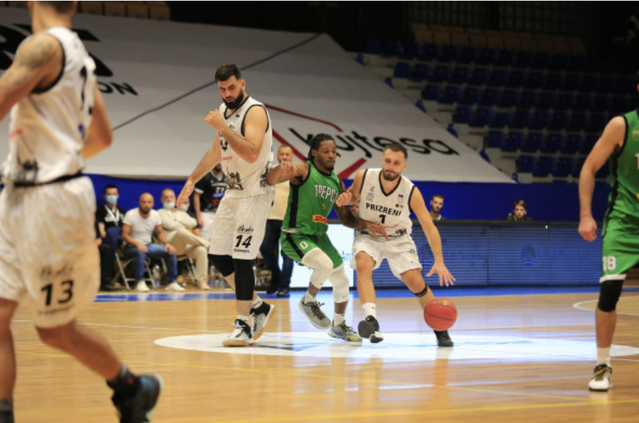 Superliga e basketbollit rikthehet sot me dy ndeshje joshëse