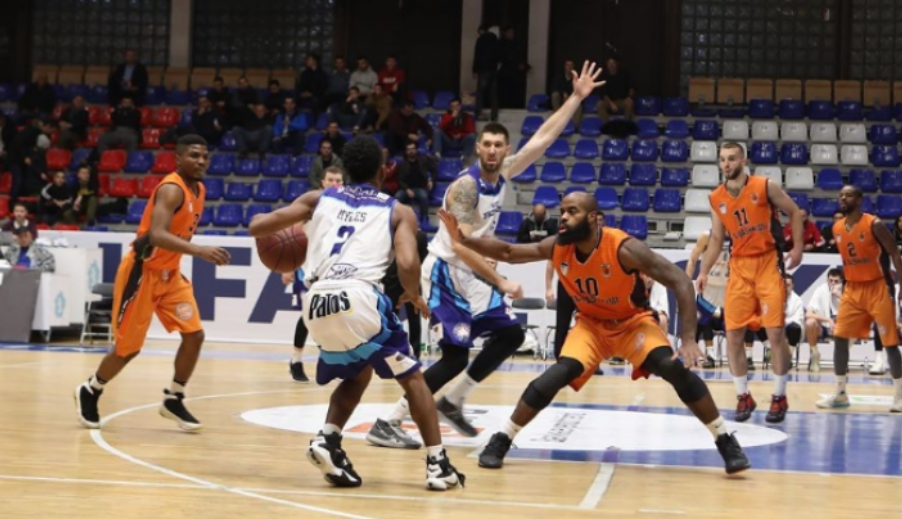 Superliga e basketbollit vjen me derbin Sigal Prishtina-Bashkimi