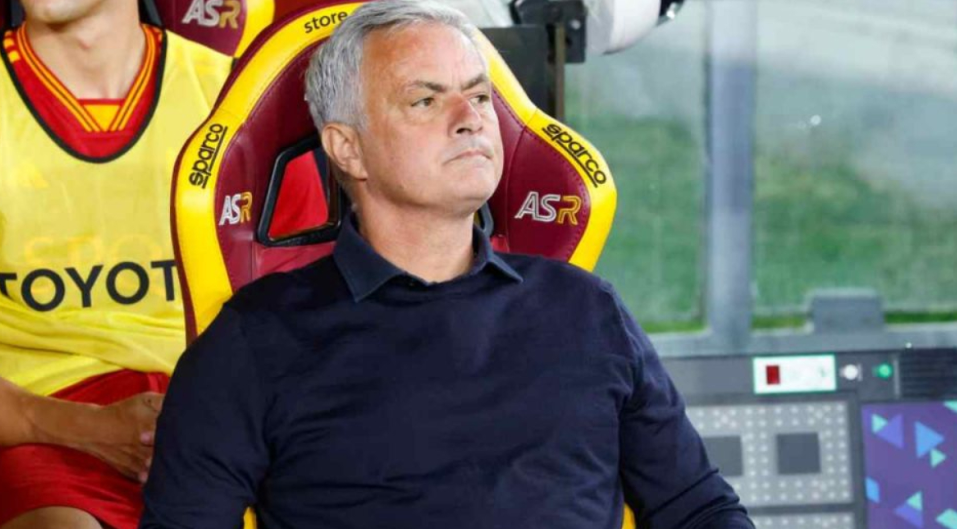 Mourinho për largimin nga Interi: Kisha frikë të kthehesha në Milano pas finales së Champions-it