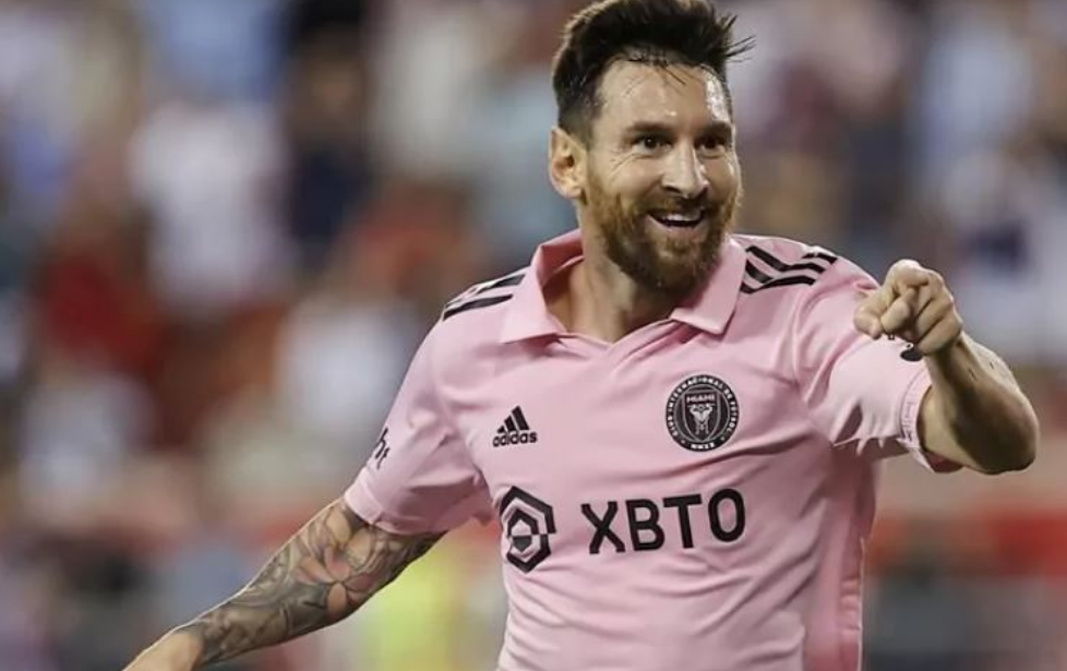 Topi i Artë 2022, Messi: Benzema e meritoi plotësisht! Është një lojtar i mrekullueshëm