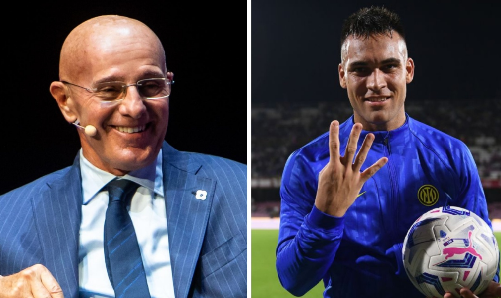 “Inter ndryshe nga Milani dhe Napoli”, Sacchi: Zikaltërit ndryshojnë kur aktivizohen “peshat e rënda”