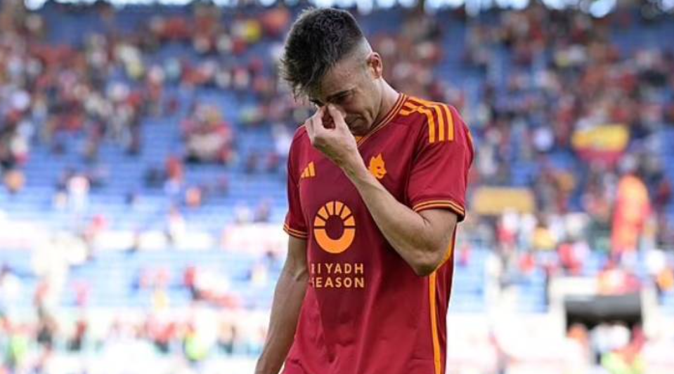 E akuzuan për bastet, El Shaarawy: Unë e respektoj futbollin, nuk do ta bëja kurrë