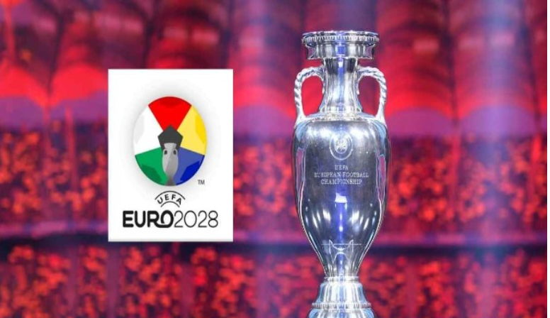 Mbretëria e Bashkuar dhe Irlanda do të presin Euro 2028