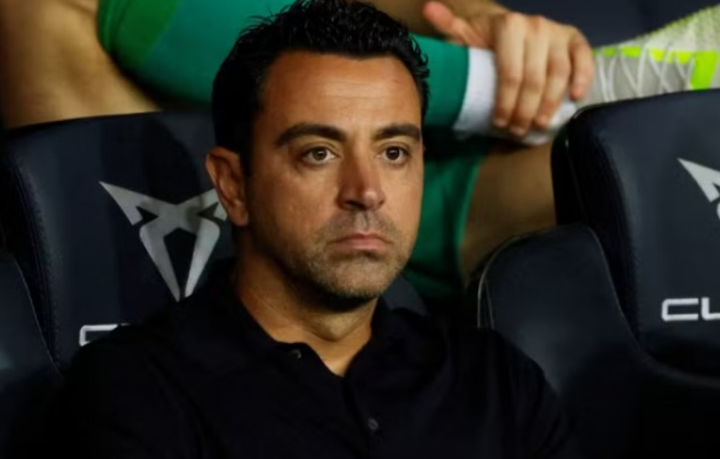 Xavi do fitore ndaj Shakhtar Donetsk, kërkon të mos gjenden justifikime