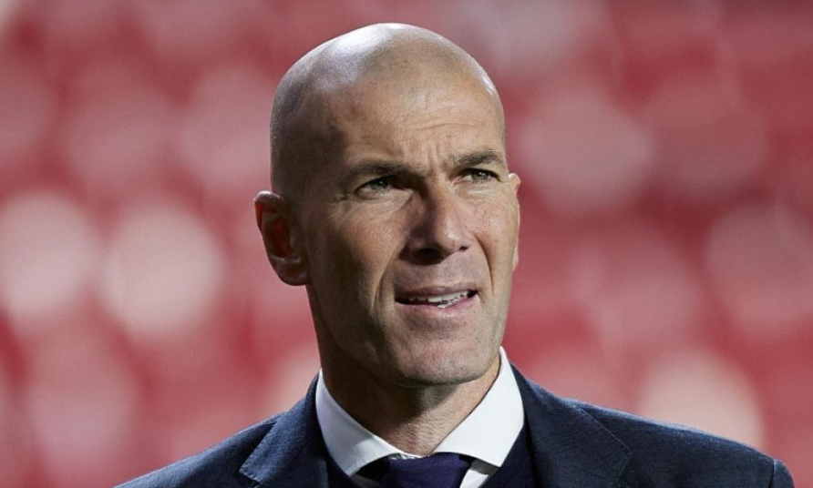 Zinedine Zidane thyen heshtjen, tregon pse ende është pa klub