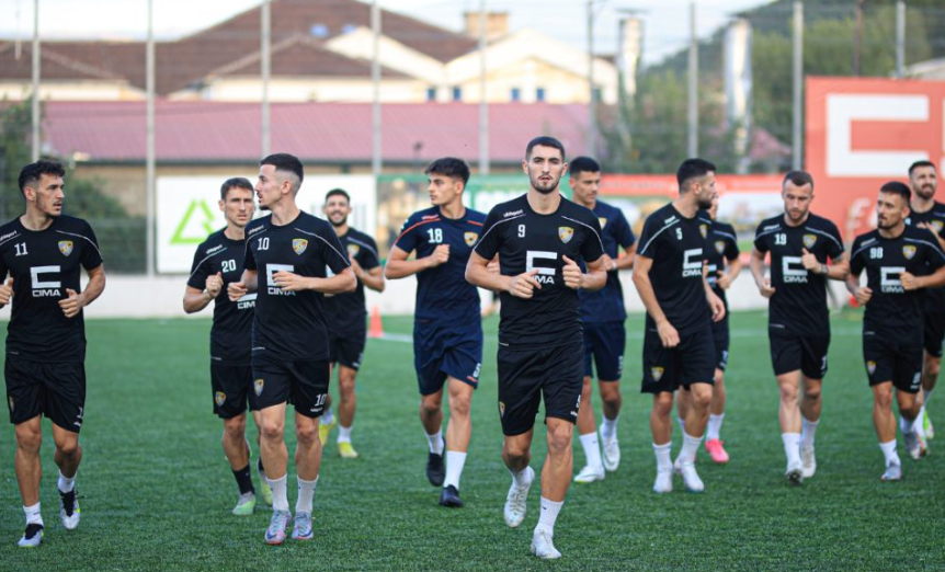 “Si në çdo ndeshje futemi për fitore”, Ballkani e pret me entuziazëm përballjen me Dinamo Zagrebin