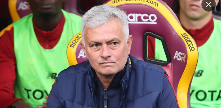 LAJMI I FUNDIT: Mourinho-Roma, gjithçka çon drejt divorcit