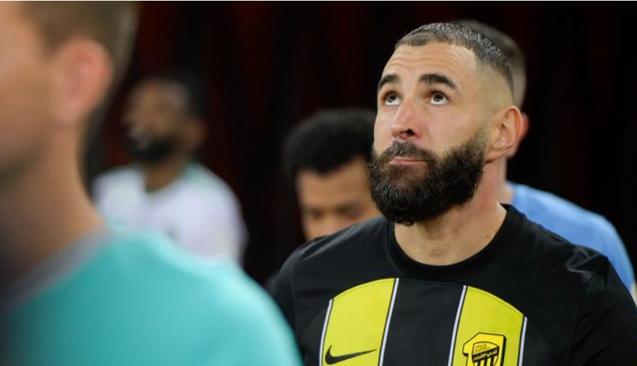 Benzema pozicionohet në konfliktin izraelito-palestinez: Lutemi për banorët e Gazës!