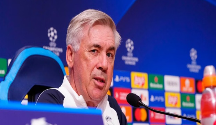 Ancelotti: Ndeshje e luftuar, penalltia nuk ishte