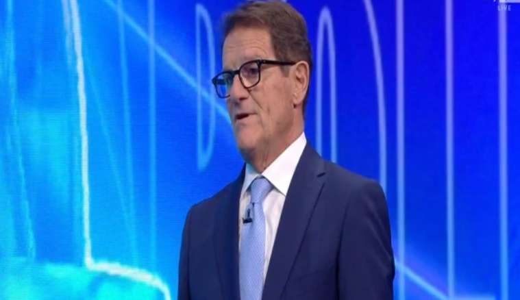 Fabio Capello për Napolin: Nuk mund të shpjegoj një gjë…