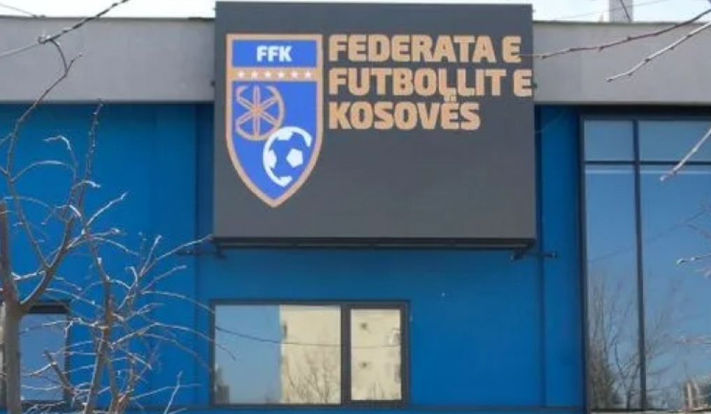 FFK i shkruan UEFA-s për tifozët e Crvena Zvzedës