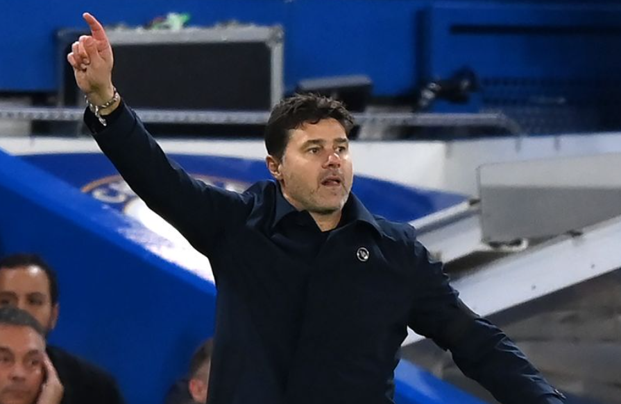 Pochettino i zhgënjyer me humbjen ndaj Arsenalit