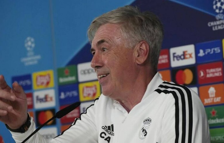 Ancelotti  i lumtur me fitoren: Bellingham është i jashtëzakonshëm